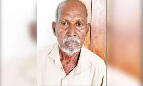 சிறுமிக்கு பாலியல் தொல்லை: முதியவருக்கு 7 ஆண்டுகள் சிறை தண்டனை
