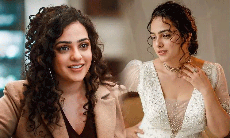 திருமணம் நடந்தால் மகிழ்ச்சி... இல்லை என்றால்..- நித்யா மேனன்