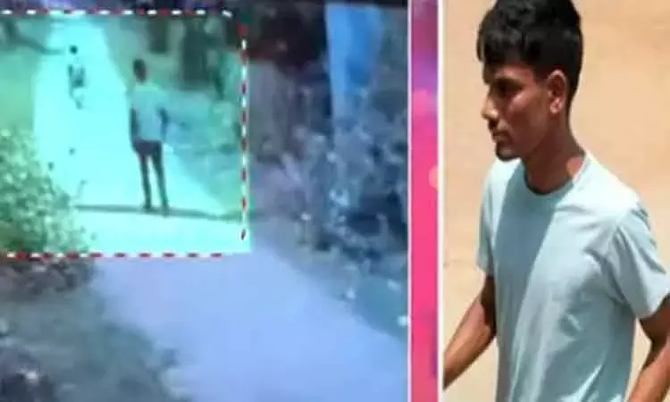 திருவள்ளூர் சிறுமி பாலியல் வன்கொடுமை; கைதான வடமாநில இளைஞரிடம் விடிய விடிய விசாரணை திருவள்ளூர் சிறுமி பாலியல் வன்கொடுமை; கைதான வடமாநில இளைஞரிடம் விடிய விடிய விசாரணை