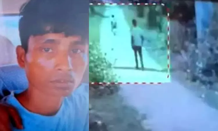 திருவள்ளூர் சிறுமி பாலியல் வன்கொடுமை; கைதான வடமாநில இளைஞரிடம் விடிய விடிய விசாரணை திருவள்ளூர் சிறுமி பாலியல் வன்கொடுமை; கைதான வடமாநில இளைஞரிடம் விடிய விடிய விசாரணை