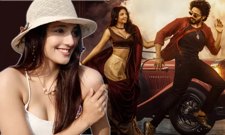 Mirai FirstSingle vibe irukku baby out Now