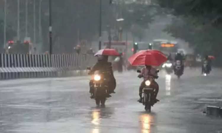 பிற்பகல் 1 மணி வரை எந்தெந்த மாவட்டங்களில் மழைக்கு வாய்ப்பு