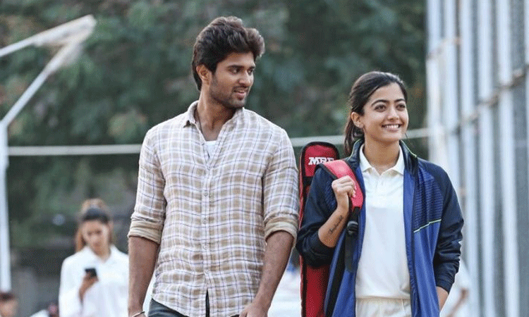 6 ஆண்டுகளை நிறைவு செய்த டியர் காம்ரேட்