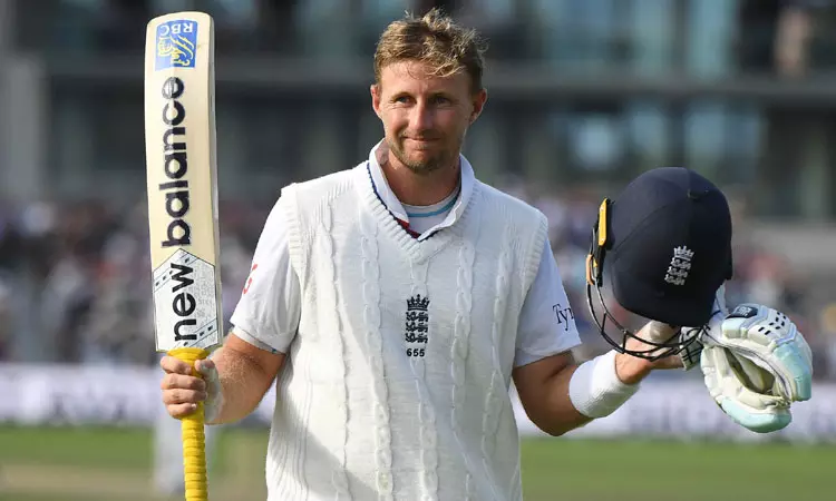 டெஸ்ட் கிரிக்கெட்: இந்தியாவுக்கு எதிராக ஸ்டீவ் ஸ்மித்தின் சாதனையை தகர்த்து புதிய சாதனை படைத்த ஜோ ரூட்