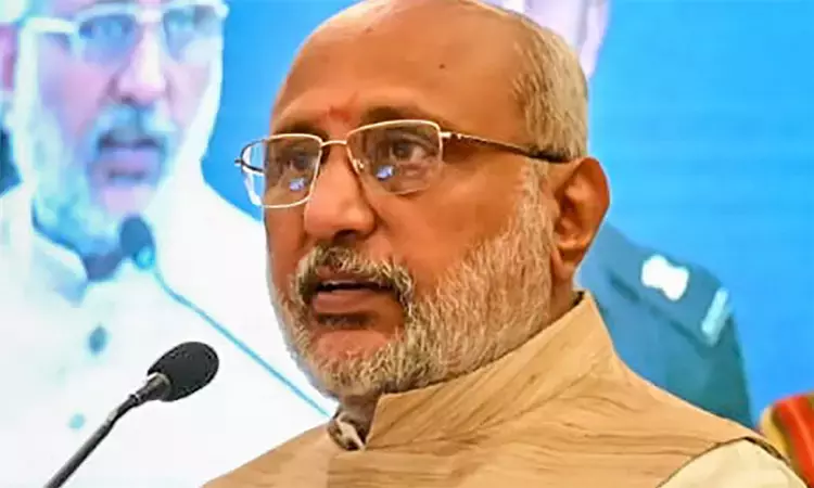 தாய்மொழி பிடிக்கும் என்பதற்காக பிற மொழிகளை வெறுக்க கூடாது- மராட்டிய  கவர்னர் சி.பி.ராதாகிருஷ்ணன்