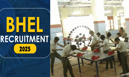 பெல் நிறுவனத்தில் வேலை: ஐடிஐ முடித்தவர்கள் விண்ணப்பிக்கலாம் பெல் நிறுவனத்தில் வேலை: ஐடிஐ முடித்தவர்கள் விண்ணப்பிக்கலாம்