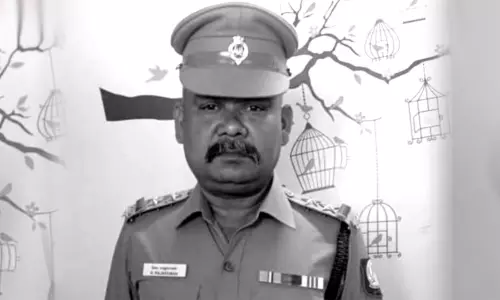 மதுபோதையில் கொடூர தாக்குதல்: சிறப்பு சப்-இன்ஸ்பெக்டர் சிகிச்சை பலனின்றி உயிரிழப்பு மதுபோதையில் கொடூர தாக்குதல்: சிறப்பு சப்-இன்ஸ்பெக்டர் சிகிச்சை பலனின்றி உயிரிழப்பு