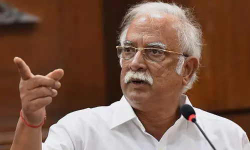 கோவா புதிய கவர்னராக கஜபதி ராஜு இன்று பதவியேற்பு கோவா புதிய கவர்னராக கஜபதி ராஜு இன்று பதவியேற்பு