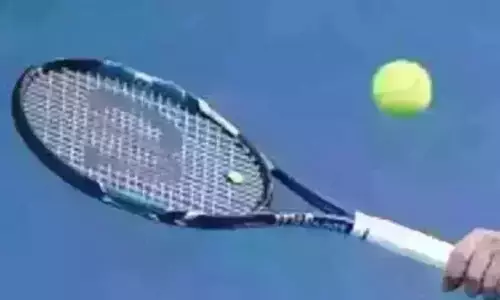 வாஷிங்டன் ஓபன் டென்னிஸ்: அரையிறுதிக்கு முன்னேறினார் பென் ஷெல்டன்