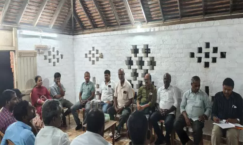 ஆகஸ்ட் 26-ம்தேதி கன்னியாகுமரியில் ஆர்ப்பாட்டம்: பூம்புகார் கப்பல் போக்குவரத்து ஊழியர் சங்க மாநாட்டில் முடிவு ஆகஸ்ட் 26-ம்தேதி கன்னியாகுமரியில் ஆர்ப்பாட்டம்: பூம்புகார் கப்பல் போக்குவரத்து ஊழியர் சங்க மாநாட்டில் முடிவு