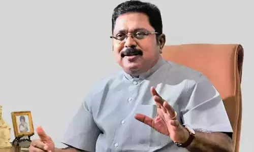 தமிழகத்தில் சந்தி சிரிக்கும் சட்டம் ஒழுங்கு - டி.டி.வி. தினகரன் தாக்கு தமிழகத்தில் சந்தி சிரிக்கும் சட்டம் ஒழுங்கு - டி.டி.வி. தினகரன் தாக்கு