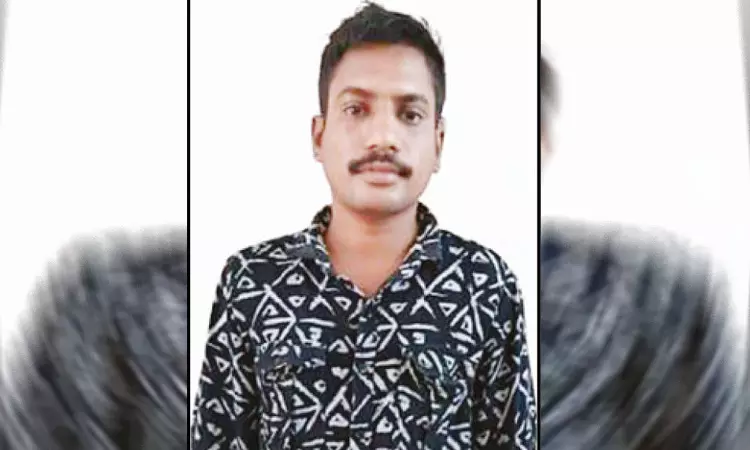 திருமணம் செய்து கொள்வதாக கூறி பலாத்காரம்.. மாணவியை கர்ப்பமாக்கிய தொழிலாளி