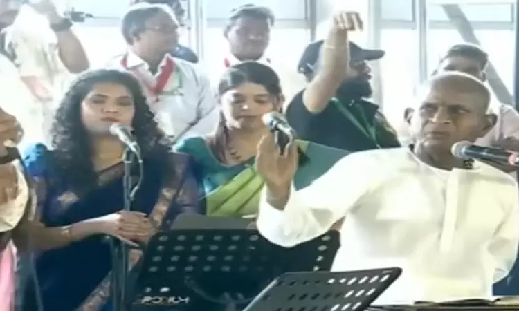 மெய்சிலிர்க்க வைத்த ஓம் சிவோஹம் பாடல் மெய்சிலிர்க்க வைத்த ஓம் சிவோஹம் பாடல்