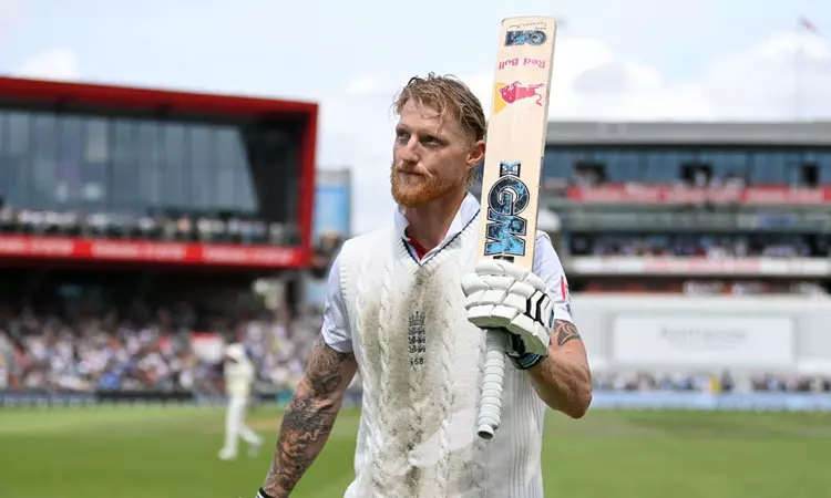 டெஸ்ட் கிரிக்கெட்: முதல் இங்கிலாந்து கேப்டனாக வரலாறு படைத்த பென் ஸ்டோக்ஸ்