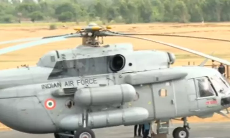 திருச்சி விமான நிலையம் செல்கிறார் பிரதமர் மோடி திருச்சி விமான நிலையம் செல்கிறார் பிரதமர் மோடி