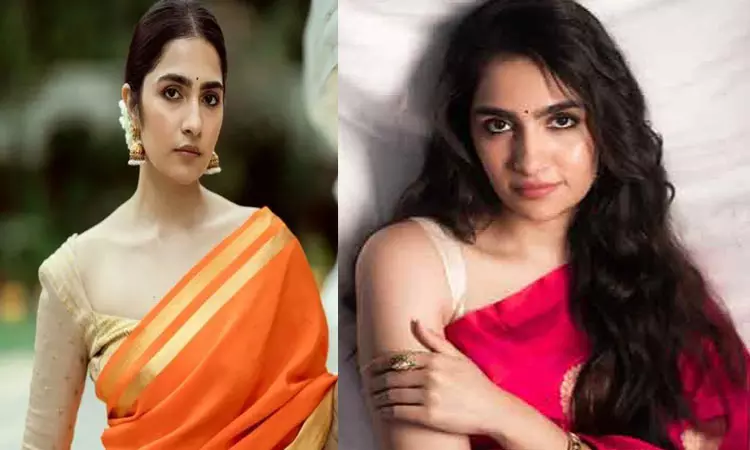 விக்ரமிற்கு ஜோடியாகும் ருக்மனி வசந்த்