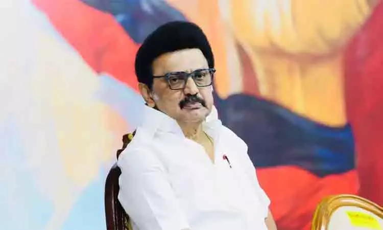 நலம் பெற்று வீடு திரும்பினேன்: முதல்-அமைச்சர் மு.க.ஸ்டாலின் நலம் பெற்று வீடு திரும்பினேன்: முதல்-அமைச்சர் மு.க.ஸ்டாலின்