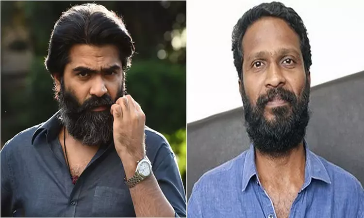 எஸ்டிஆர் 49 படத்தின்  படப்பிடிப்பு அப்டேட்