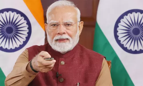 பிரதமர் மோடி வேலைவாய்ப்பு திட்டம் - 1-ந்தேதி முதல் அமலுக்கு வருகிறது பிரதமர் மோடி வேலைவாய்ப்பு திட்டம் - 1-ந்தேதி முதல் அமலுக்கு வருகிறது