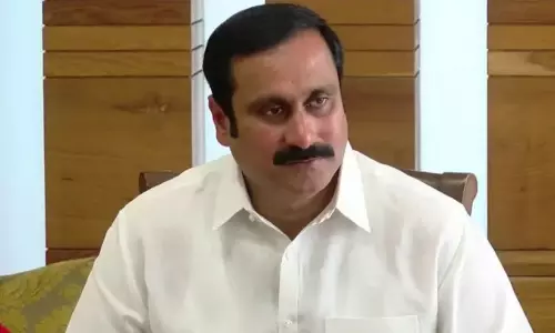 தமிழ்நாட்டை வளர்ந்த மாநிலமாக மாற்ற அப்துல் கலாம் வழியில் உழைப்போம் - அன்புமணி ராமதாஸ் தமிழ்நாட்டை வளர்ந்த மாநிலமாக மாற்ற அப்துல் கலாம் வழியில் உழைப்போம் - அன்புமணி ராமதாஸ்