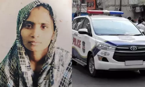 வரதட்சணை கொடுமை; இளம்பெண்ணை அடித்துக்கொன்ற கணவர் குடும்பத்தினர் - அதிர்ச்சி சம்பவம் வரதட்சணை கொடுமை; இளம்பெண்ணை அடித்துக்கொன்ற கணவர் குடும்பத்தினர் - அதிர்ச்சி சம்பவம்