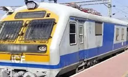 காட்பாடி - ஜோலார்பேட்டை மெமு ரெயில் சேவையில் மாற்றம் காட்பாடி - ஜோலார்பேட்டை மெமு ரெயில் சேவையில் மாற்றம்
