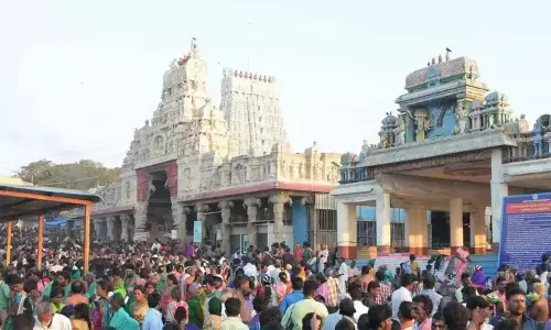 திருச்செந்தூர் கோவில் திரிசுதந்திரர்கள் மீது ஒழுங்கு நடவடிக்கை திருச்செந்தூர் கோவில் திரிசுதந்திரர்கள் மீது ஒழுங்கு நடவடிக்கை
