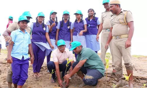 சர்வதேச சதுப்பு நில சுற்றுச்சூழல் பாதுகாப்பு தினம்: கோடை இயற்கை முகாம் சர்வதேச சதுப்பு நில சுற்றுச்சூழல் பாதுகாப்பு தினம்: கோடை இயற்கை முகாம்