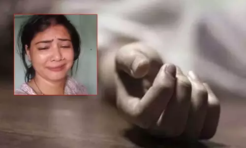 கொடுமைப்படுத்திய கணவரின் குடும்பத்தினர் - வீடியோ வெளியிட்டு உயிரை மாய்த்துக்கொண்ட இளம்பெண்