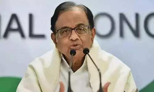 தமிழகத்திற்கு கூடுதல் நிதி வழங்கப்பட்டதா? பிரதமர் மோடிக்கு, சிதம்பரம் கேள்வி தமிழகத்திற்கு கூடுதல் நிதி வழங்கப்பட்டதா? பிரதமர் மோடிக்கு, சிதம்பரம் கேள்வி