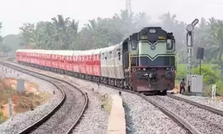 சேலம், நெல்லை, மும்பை எக்ஸ்பிரஸ் ரெயில்களில் 2-வது வகுப்பு பொது பெட்டி இணைப்பு சேலம், நெல்லை, மும்பை எக்ஸ்பிரஸ் ரெயில்களில் 2-வது வகுப்பு பொது பெட்டி இணைப்பு