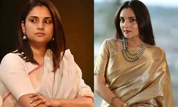 ஆபாச குறுந்தகவல் அனுப்பிய 11 பேரின் பெயர்களை வெளியிட்ட நடிகை ரம்யா