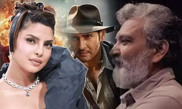 மகேஷ் பாபுவின் பிறந்தநாளில் வெளியாகுமா ''எஸ்எஸ்எம்பி29'' பட அப்டேட்? - எதிர்பார்ப்பில் ரசிகர்கள்