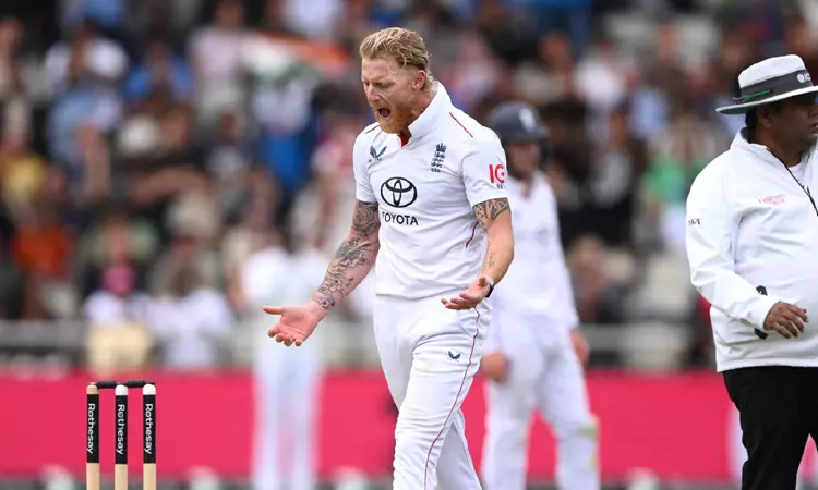 அதிக முறை ஆட்டநாயகன் விருதுகள்... இயான் போத்தம் சாதனையை சமன் செய்த பென் ஸ்டோக்ஸ்