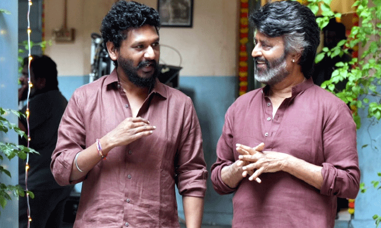 மீண்டும் இணையுமா கூலி பட கூட்டணி?