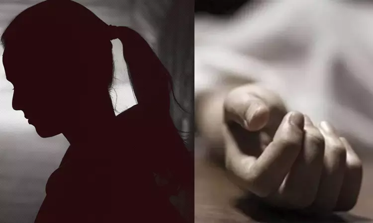 பிளஸ்-2 மாணவி தூக்குப்போட்டு தற்கொலை: காரணம் என்ன? - போலீசார் விசாரணை