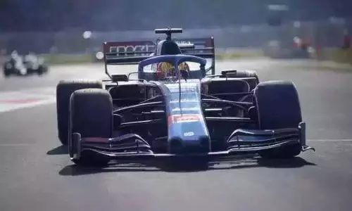 பார்முலா1 கார்பந்தயம்: ஆஸ்திரேலிய வீரர் ஆஸ்கர் பியாஸ்ட்ரி முதலிடம்