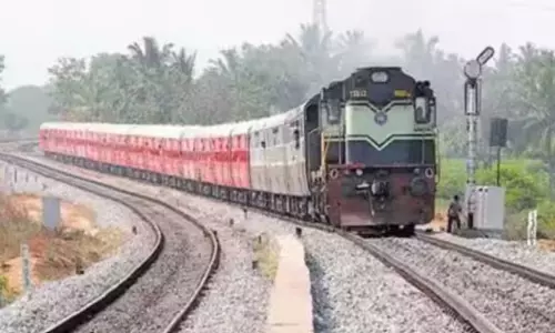 சேலம், நெல்லை, மும்பை எக்ஸ்பிரஸ் ரெயில்களில் 2-வது வகுப்பு பொது பெட்டி இணைப்பு சேலம், நெல்லை, மும்பை எக்ஸ்பிரஸ் ரெயில்களில் 2-வது வகுப்பு பொது பெட்டி இணைப்பு