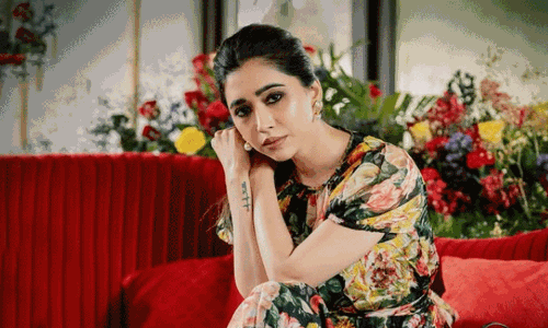 பதில்களை தேட விருப்பமில்லாத எனக்கு அமைதியே ஆறுதல்- ஆர்த்தி ரவி