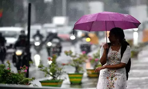 காலை 10 மணி வரை மழைக்கு வாய்ப்புள்ள மாவட்டங்கள் எவை..?