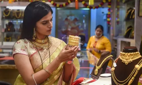தங்கம் விலையில் மாற்றமில்லை; இன்றைய நிலவரம்?