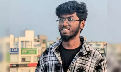 நெல்லையில் பயங்கரம்: பட்டப்பகலில் ஐ.டி. ஊழியர் வெட்டிக்கொலை - காதலியின் சகோதரன் வெறிச்செயல்