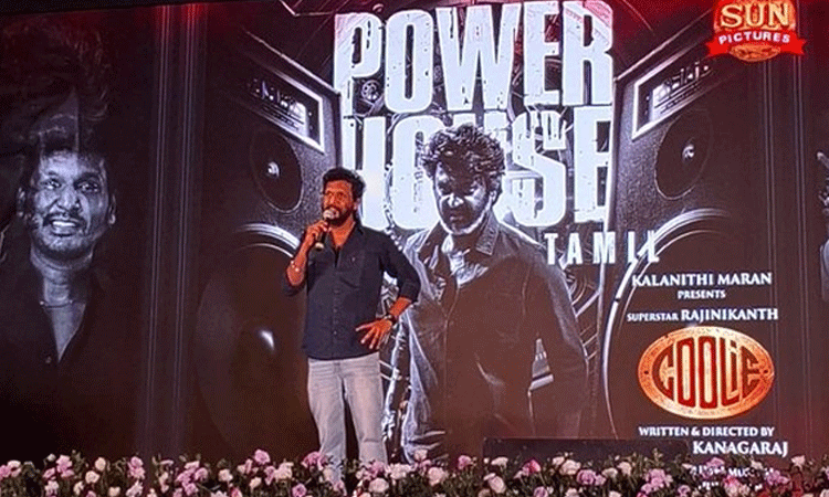 நான் சூர்யா சாருடன் பணிபுரிய விரும்புகிறேன்- லோகேஷ் கனகராஜ்