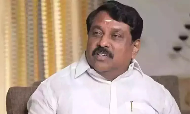 ஆபரேஷன் மஹாதேவ்: இந்திய ராணுவத்திற்கு எனது மனமார்ந்த பாராட்டுகள் - நயினார் நாகேந்திரன்