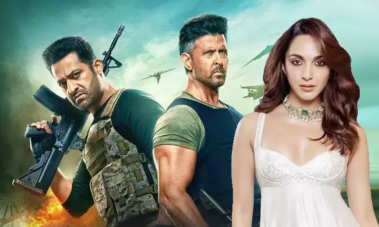 War 2 Cast Fees: Here’s What Hrithik Roshan, Jr NTR Are Charging