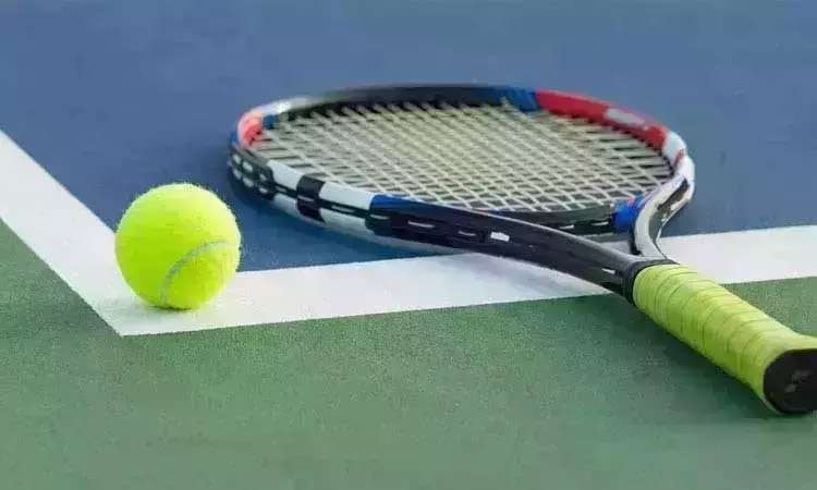 கனடா ஓபன் டென்னிஸ்: 2வது சுற்றுக்கு முன்னேறினார் மரியா சக்காரி