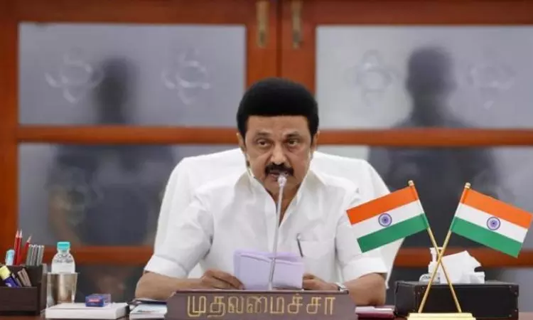 வரலாற்று முக்கியத்துவத்தை உரக்க சொல்வோம் - மு.க.ஸ்டாலின்