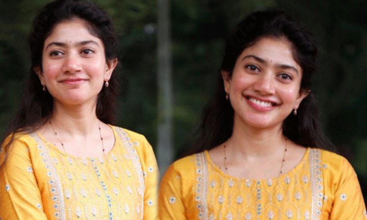 படத்தில்  இந்த ஒரு விஷயத்தை நான் செய்ததே கிடையாது: சாய் பல்லவி ஓபன் டாக்