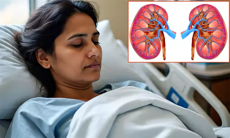 சிறுநீரில் புரோட்டின் கசிவு...  தொடர்ந்து அதிகரித்தால் கவனம் தேவை