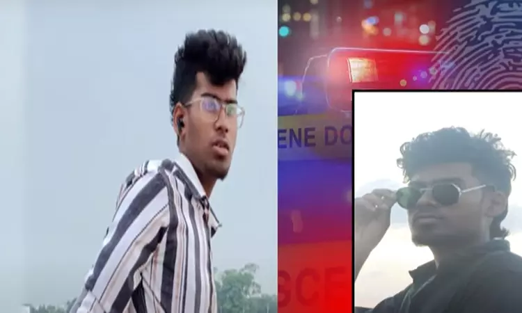 காதல் விவகாரம்:  பஞ்சாயத்துக்கு சென்ற கல்லூரி மாணவர்.. அடுத்து நடந்த கொடூரம்